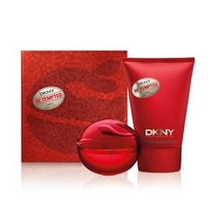 DKNY Парфюмерный набор Be Tempted Парфюмерная вода, спрей 30 мл + лосьон для тела 100 мл