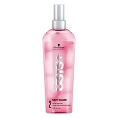 OSIS+ Спрей-масло для волос Свежесть ветра Soft Glam Air-Dry Salt Mist 200 мл