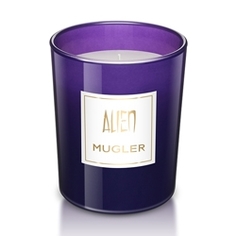 MUGLER Свеча Alien 180 г