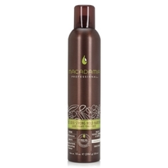 MACADAMIA PROFESSIONAL Спрей для волос сильной фиксации Стиль на замке 328 мл