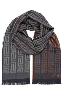 Шарф Versace