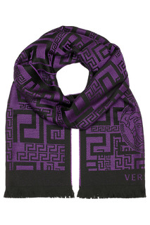 Шарф Versace