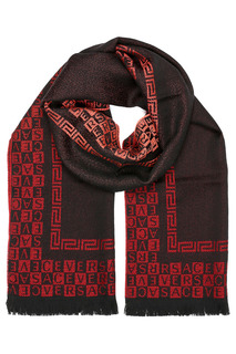 Шарф Versace