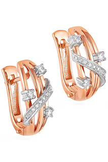 Серьги KABAROVSKY