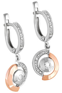 Серьги KABAROVSKY