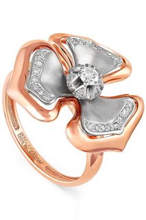 Кольцо KABAROVSKY