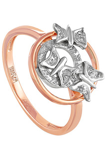 Кольцо KABAROVSKY