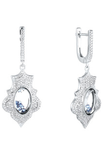 Серьги Silver Dreams
