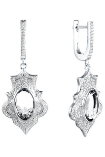 Серьги Silver Dreams