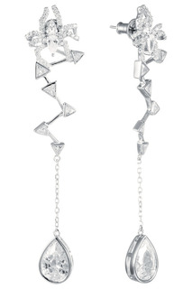 Серьги Silver Dreams