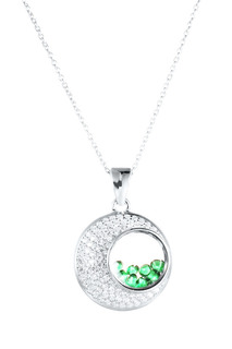 Цепь с подвеской Silver Dreams