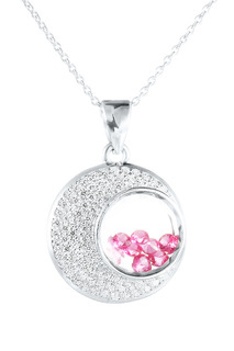Цепь с подвеской Silver Dreams