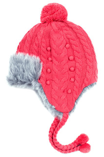 Шапка Coccodrillo