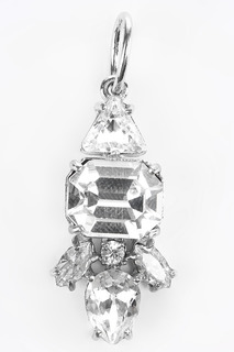 Кулон JUICY СOUTURE