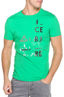 Футболка Iceberg