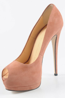 Туфли Giuseppe Zanotti