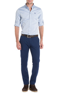 Брюки U.S. Polo Assn.