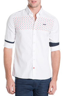 Рубашка U.S. Polo Assn.