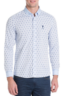 Рубашка U.S. Polo Assn.