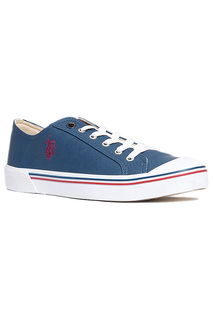 Кеды U.S. Polo Assn.