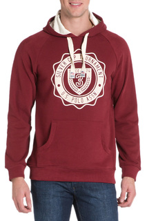 Толстовка U.S. Polo Assn.