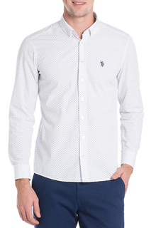 Рубашка U.S. Polo Assn.