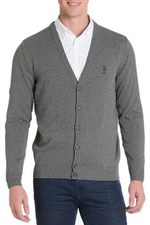 Кардиган U.S. Polo Assn.