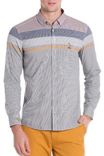 Рубашка U.S. Polo Assn.