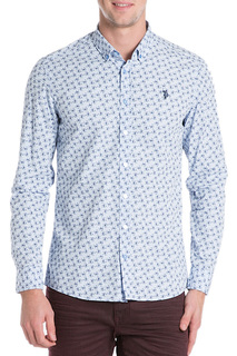 Рубашка U.S. Polo Assn.