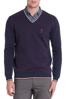 Кофта U.S. Polo Assn.