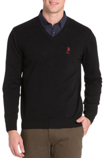 Кофта U.S. Polo Assn.