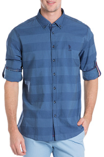 Рубашка U.S. Polo Assn.