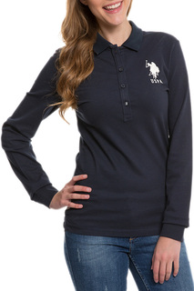 Толстовка U.S. Polo Assn.