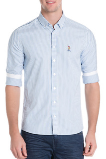 Рубашка U.S. Polo Assn.