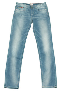 Джинсы Tommy Hilfiger