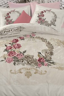 Постельное белье 1,5 сп. Arya