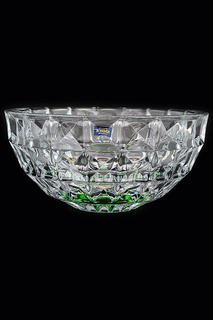Фруктовница 28 см Crystalite Bohemia