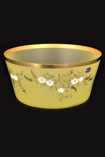 Салатник 23 см Bohemia Crystall