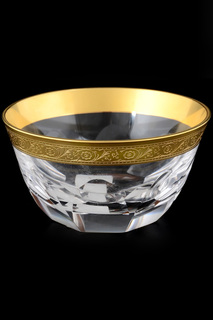 Варенница 11 см Crystalite Bohemia