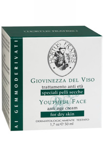 Дневной крем HORTUS FRATRIS Hortus Fratris