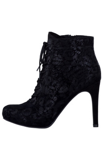 Сапоги Tamaris