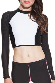 Рашгард Juicy Couture