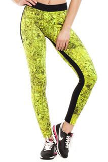 Леггинсы Paulo Connerti