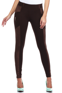 Леггинсы Paulo Connerti