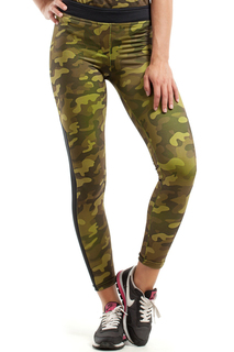 Леггинсы Paulo Connerti