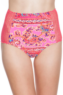Плавки Juicy Couture
