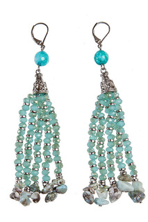 Серьги Kameo Bis