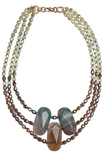 Колье Kameo Bis