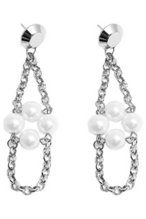 Серьги Kameo Bis