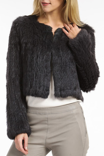 Меховой жакет Ibana